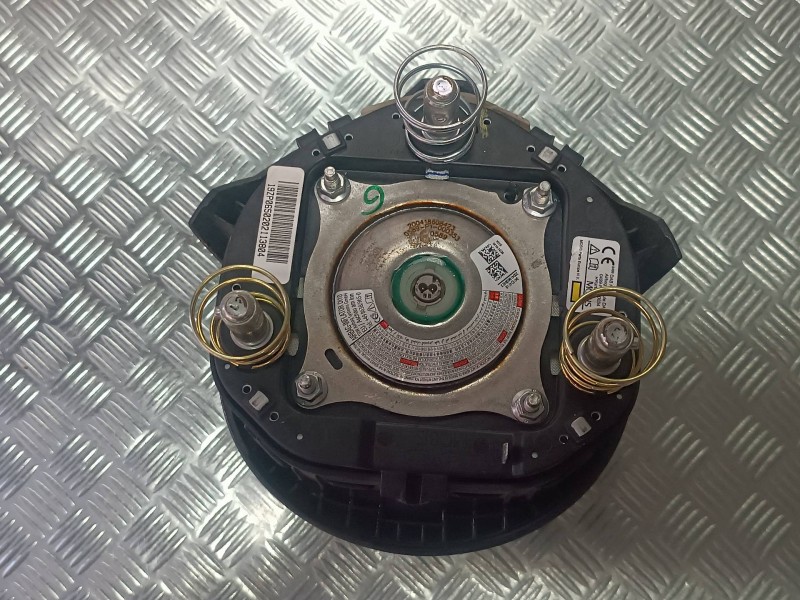 Recambio de airbag delantero izquierdo para kia xceed referencia OEM IAM 80100J7000 J756900010 