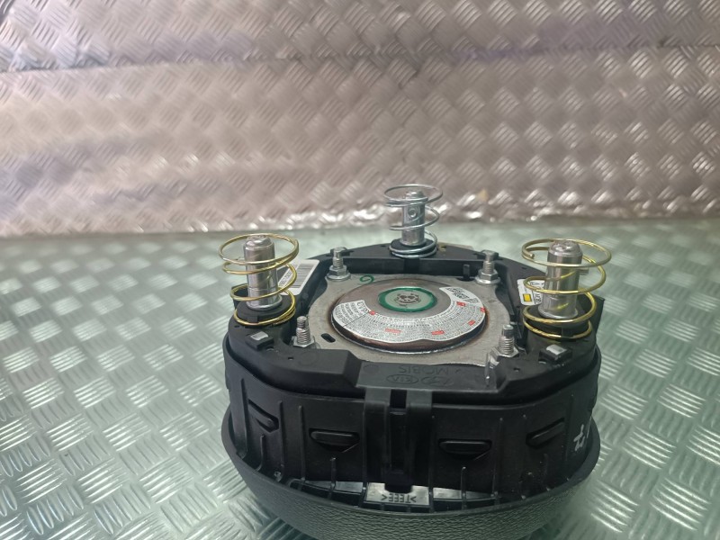Recambio de airbag delantero izquierdo para kia xceed referencia OEM IAM 80100J7000 J756900010 