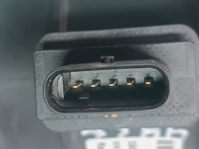 Recambio de caudalimetro para kia xceed referencia OEM IAM 281642A500 9021050002 KEFICO