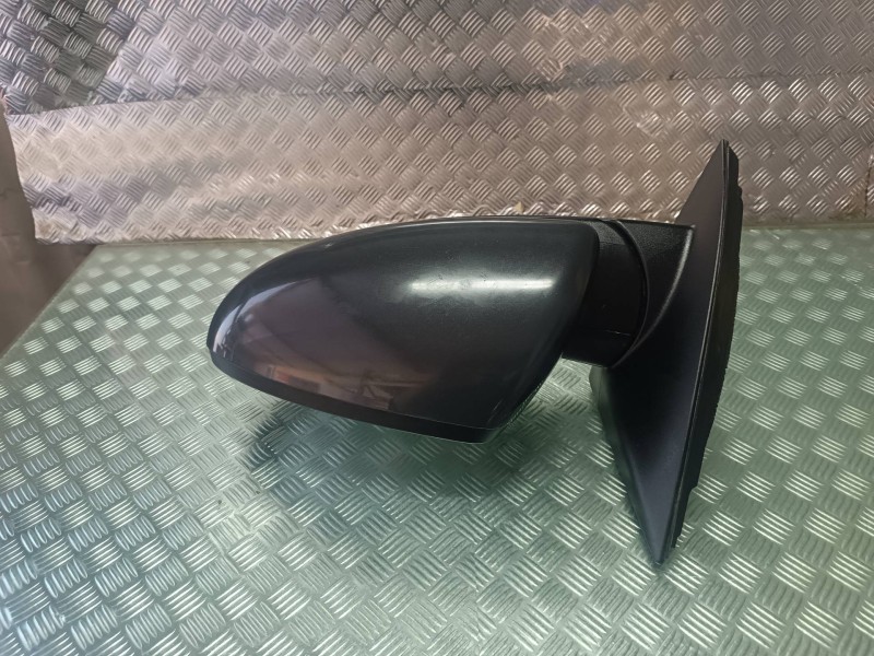 Recambio de retrovisor izquierdo para kia xceed referencia OEM IAM 87610J7220 87610J7220H8G ELECTRICO