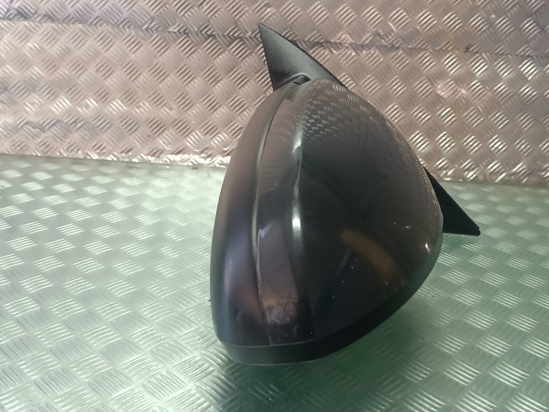 Recambio de retrovisor izquierdo para kia xceed referencia OEM IAM 87610J7220 87610J7220H8G ELECTRICO