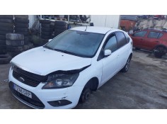 ford focus lim. (cb4) del año 2009