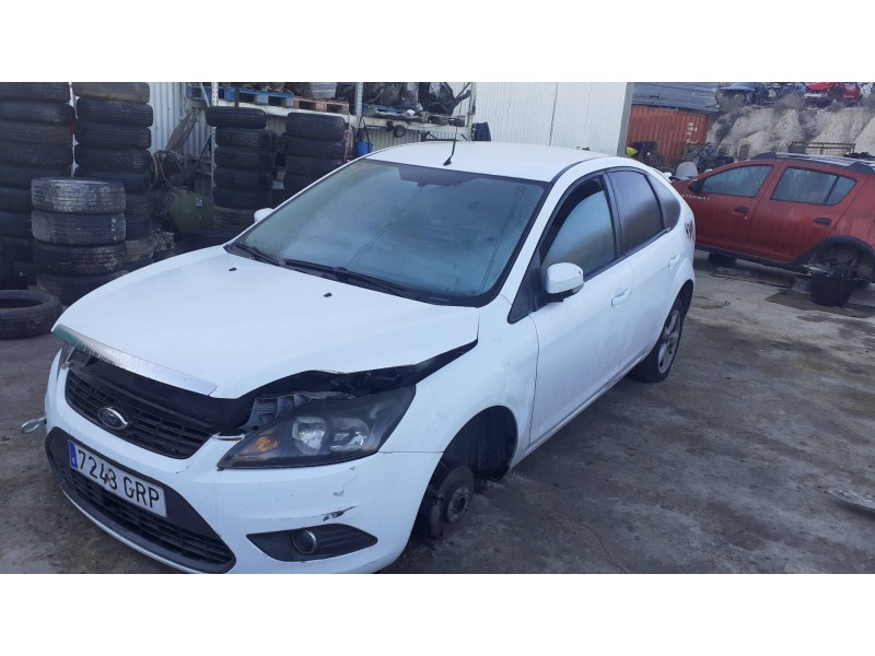 ford focus lim. (cb4) del año 2009