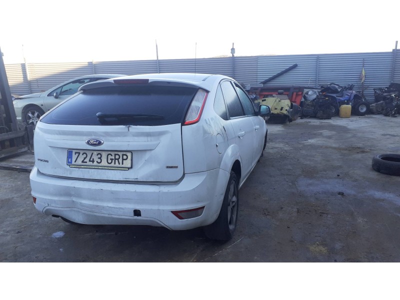 ford focus lim. (cb4) del año 2009