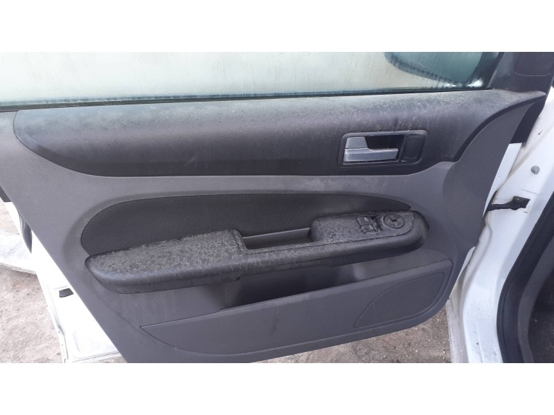 ford focus lim. (cb4) del año 2009