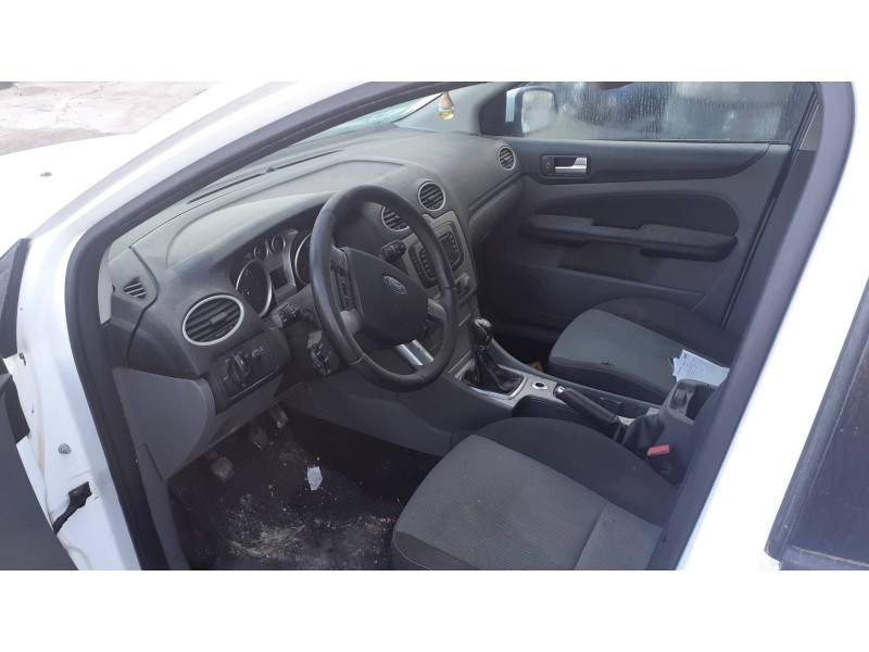ford focus lim. (cb4) del año 2009