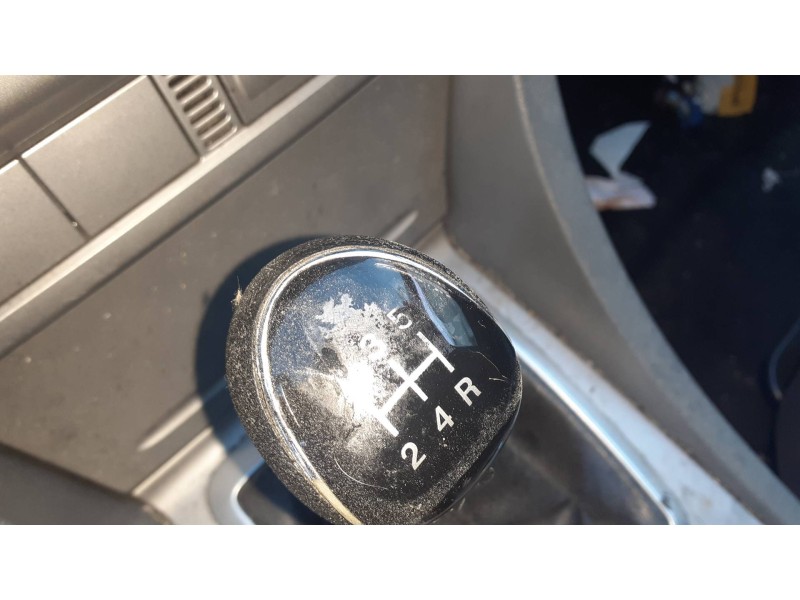 ford focus lim. (cb4) del año 2009