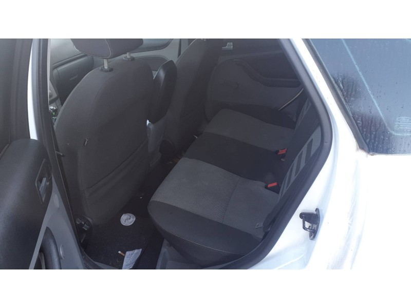 ford focus lim. (cb4) del año 2009