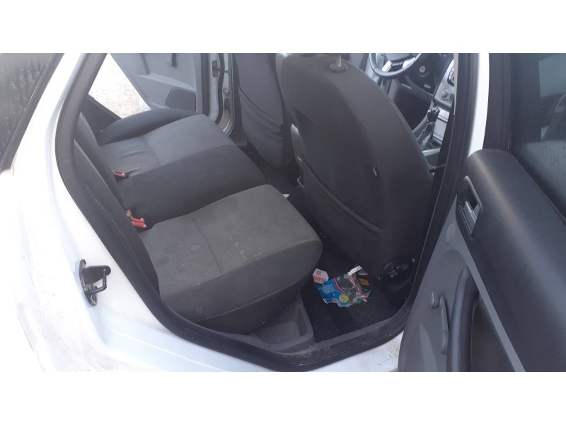 ford focus lim. (cb4) del año 2009