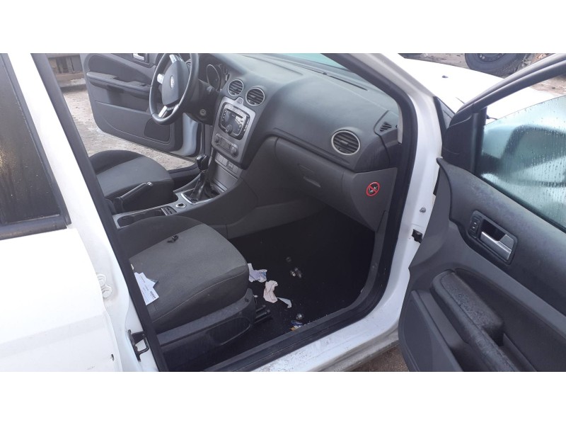 ford focus lim. (cb4) del año 2009