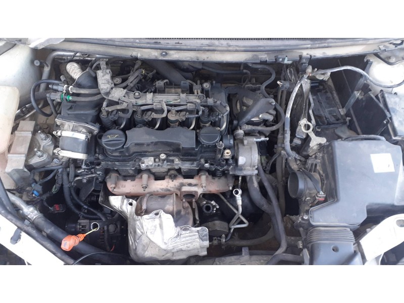 ford focus lim. (cb4) del año 2009