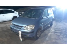 hyundai getz (tb) del año 2004