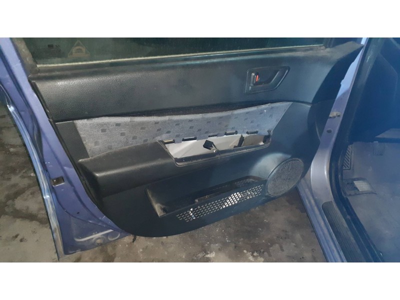 hyundai getz (tb) del año 2004