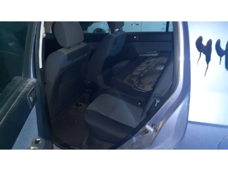 hyundai getz (tb) del año 2004