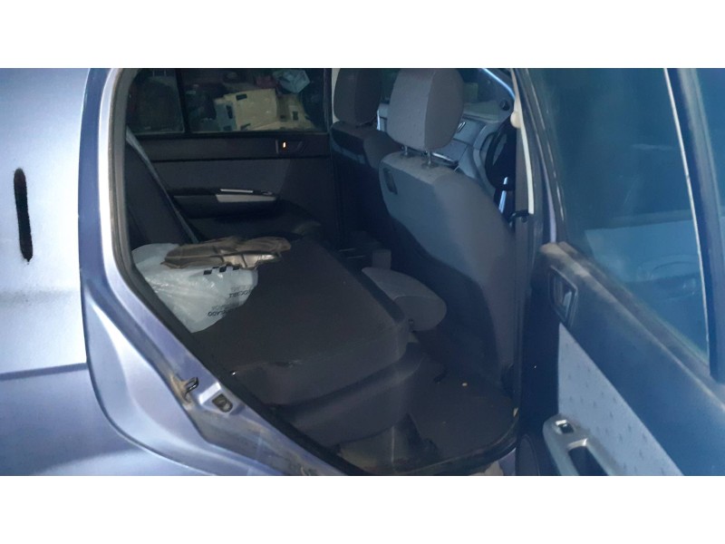 hyundai getz (tb) del año 2004