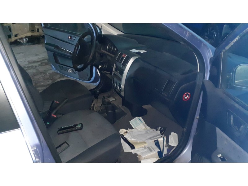 hyundai getz (tb) del año 2004