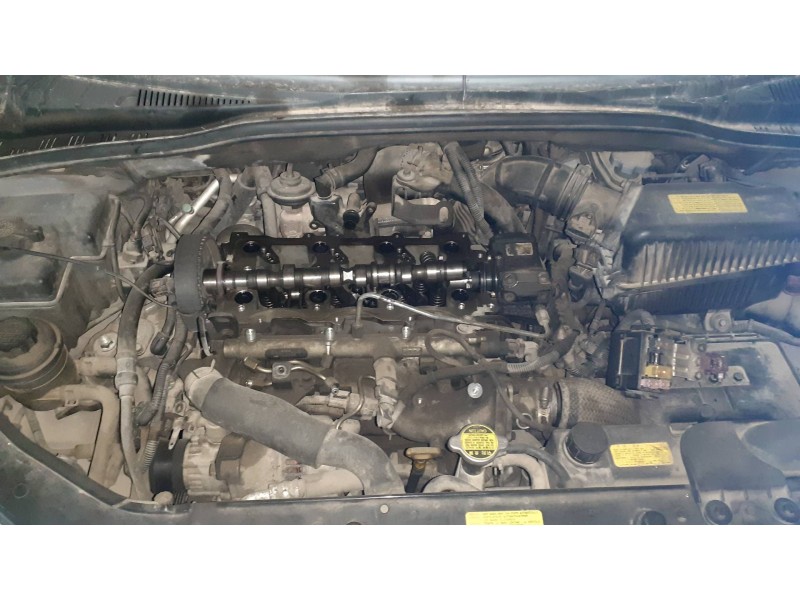 hyundai getz (tb) del año 2004