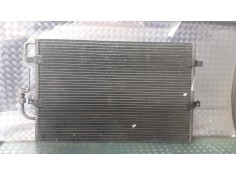 Recambio de condensador / radiador aire acondicionado para peugeot expert kasten standard referencia OEM IAM 755259G  VALEO