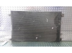 Recambio de condensador / radiador aire acondicionado para nissan qashqai (j10) referencia OEM IAM S2G92110JD00A  VALEO
