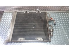 Recambio de condensador / radiador aire acondicionado para opel astra h ber. cosmo referencia OEM IAM 13129195  DELPHI
