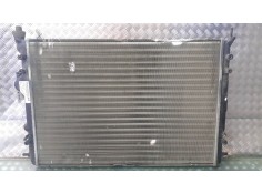 Recambio de radiador agua para renault megane i fase 2 classic (la..) 1.9 d authentique referencia OEM IAM 2002303 PA66GF30 