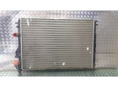 Recambio de radiador agua para renault megane i fase 2 classic (la..) 1.9 d authentique referencia OEM IAM 2002303 PA66GF30  2