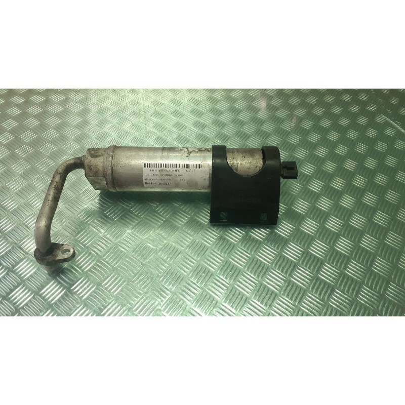 Recambio de tubo aire acondicionado para nissan qashqai (j10) referencia OEM IAM 2002277 92135JD20A CONECTOR 3 PINES