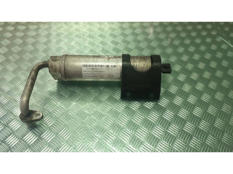 Recambio de tubo aire acondicionado para nissan qashqai (j10) referencia OEM IAM 2002277 92135JD20A CONECTOR 3 PINES