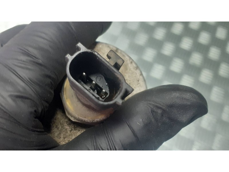 Recambio de tubo aire acondicionado para nissan qashqai (j10) referencia OEM IAM 2002277 92135JD20A CONECTOR 3 PINES