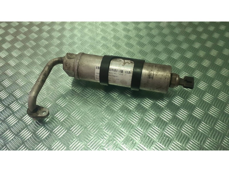 Recambio de tubo aire acondicionado para nissan qashqai (j10) referencia OEM IAM 2002277 92135JD20A CONECTOR 3 PINES