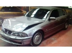 bmw serie 5 berlina (e39) del año 1999