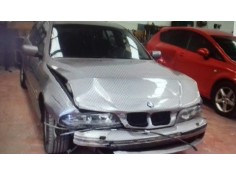 bmw serie 5 berlina (e39) del año 1999 2