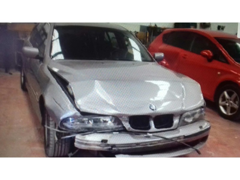 bmw serie 5 berlina (e39) del año 1999