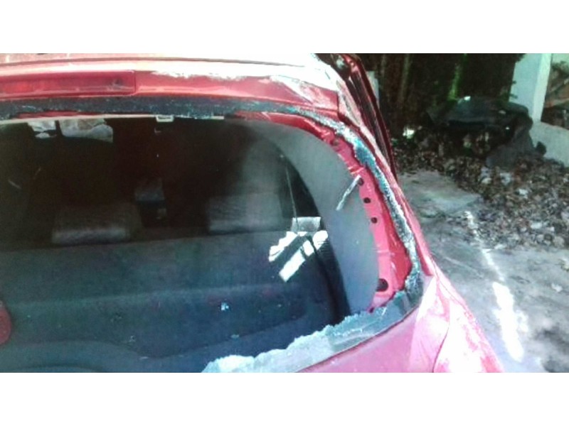 renault clio iii del año 2008