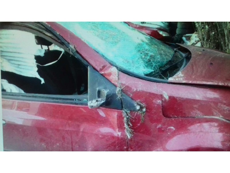 renault clio iii del año 2008