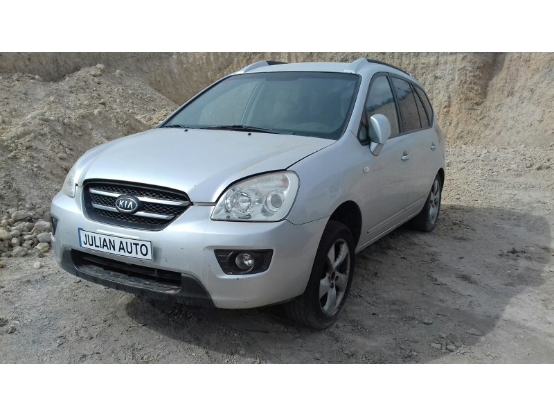kia carens (un) del año 2007