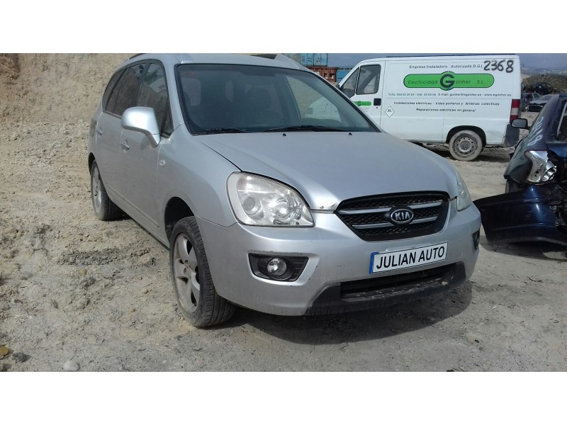 kia carens (un) del año 2007