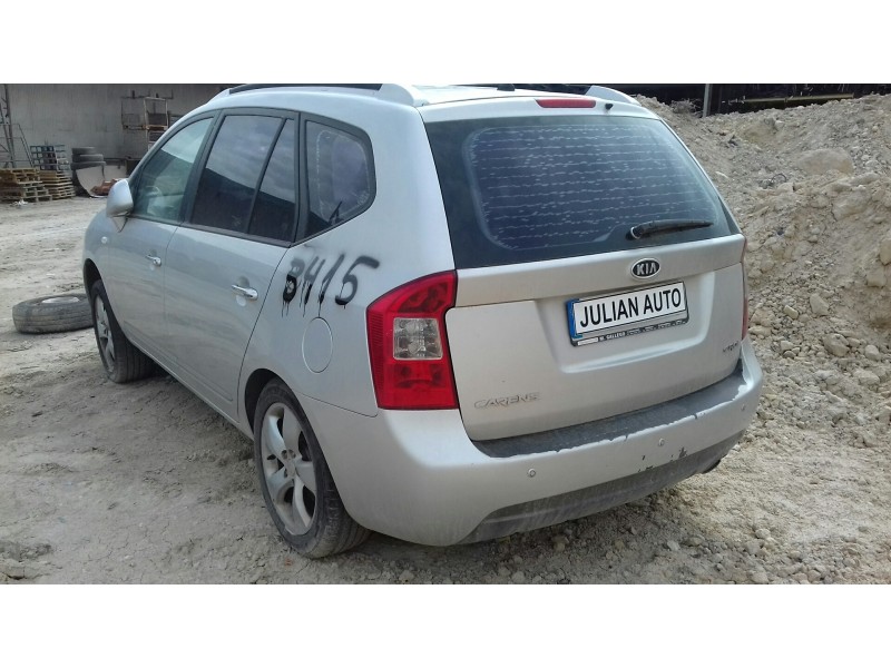 kia carens (un) del año 2007