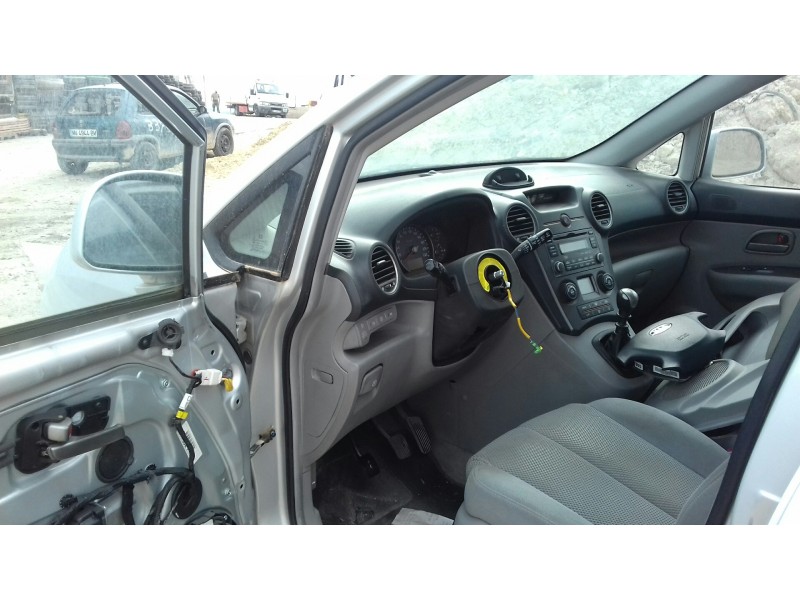 kia carens (un) del año 2007