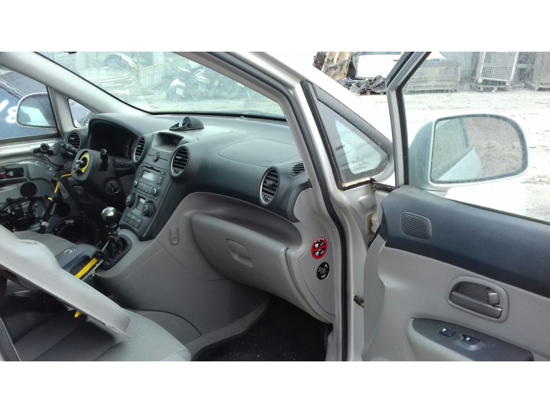 kia carens (un) del año 2007