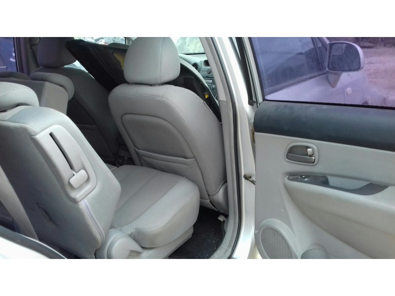 kia carens (un) del año 2007