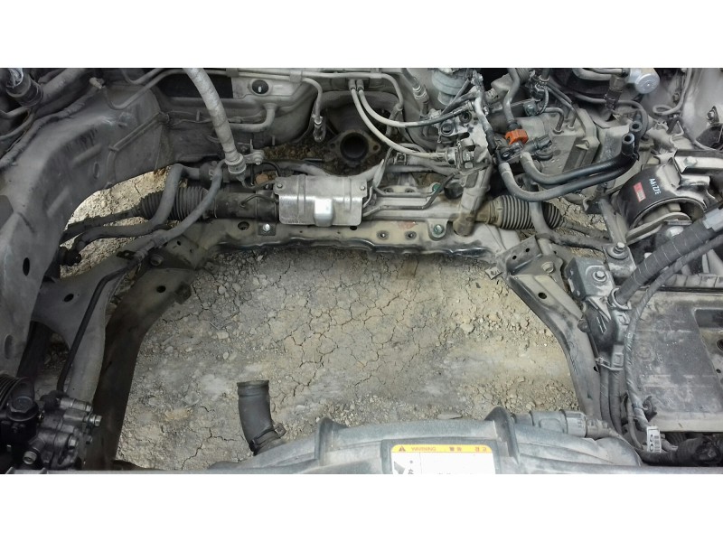 kia carens (un) del año 2007