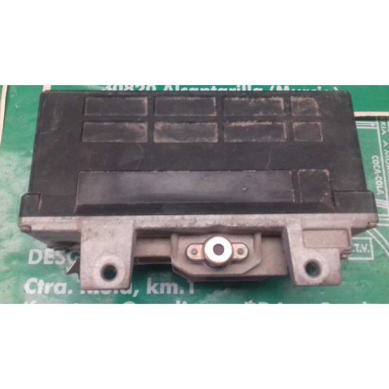 Recambio de centralita abs para mercedes-benz clase c (w201) berlina 2.3 referencia OEM IAM 0125457432 0265101040 BOSCH