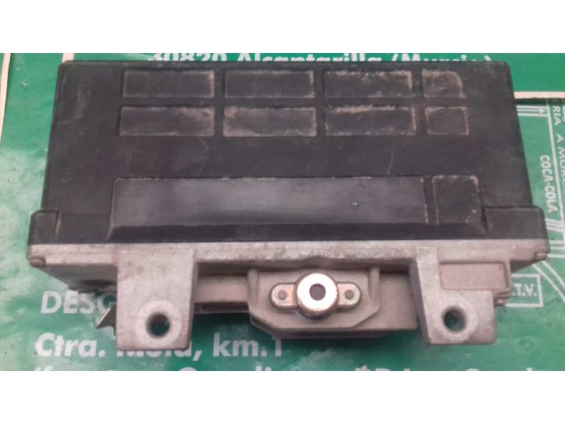 Recambio de centralita abs para mercedes-benz clase c (w201) berlina 2.3 referencia OEM IAM 0125457432 0265101040 BOSCH