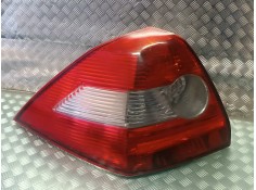 Recambio de piloto trasero izquierdo para renault megane ii classic berlina referencia OEM IAM   