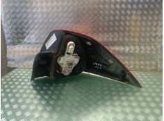 Recambio de piloto trasero izquierdo para renault megane ii classic berlina referencia OEM IAM    2