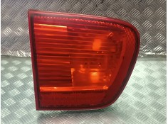 Recambio de piloto trasero izquierdo interior para seat ibiza referencia OEM IAM   HELLA