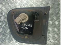 Recambio de piloto trasero izquierdo interior para seat ibiza referencia OEM IAM   HELLA 2