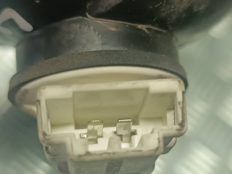 Recambio de piloto trasero izquierdo interior para seat ibiza referencia OEM IAM   HELLA