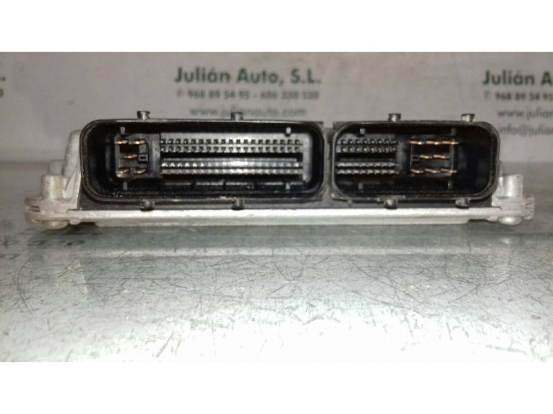 Recambio de centralita motor uce para volkswagen polo (9n1) conceptline referencia OEM IAM 03E906033 5WP4016304 SIEMENS